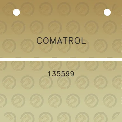 comatrol-135599