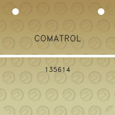 comatrol-135614