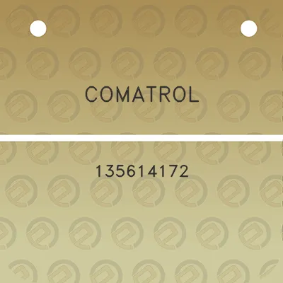 comatrol-135614172