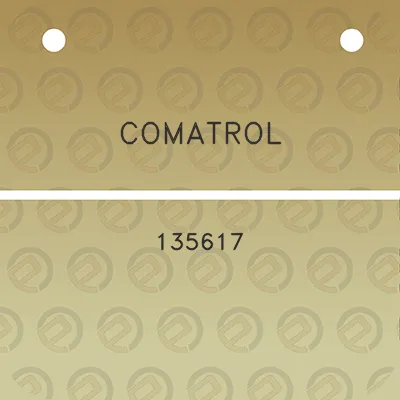 comatrol-135617