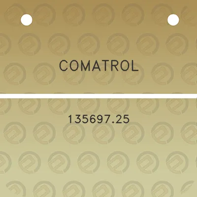 comatrol-13569725