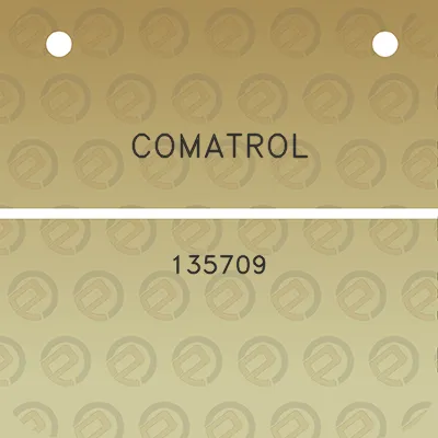 comatrol-135709