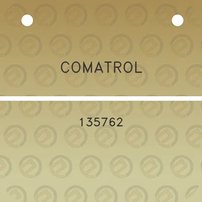 comatrol-135762