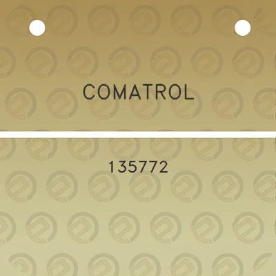 comatrol-135772