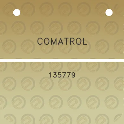 comatrol-135779