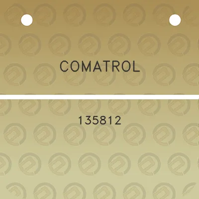 comatrol-135812