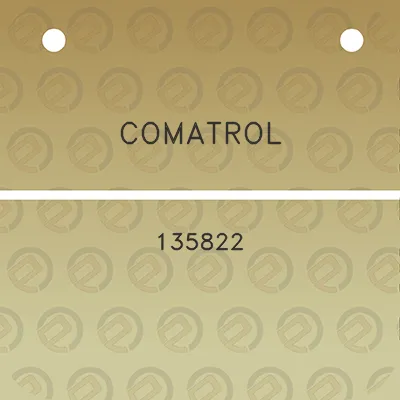 comatrol-135822