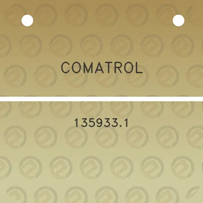 comatrol-1359331