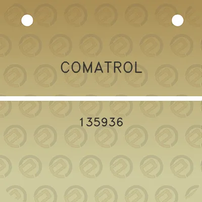 comatrol-135936