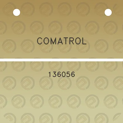 comatrol-136056