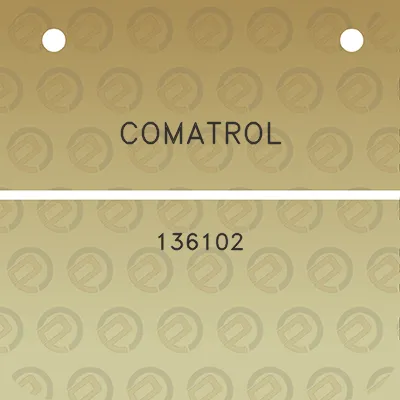 comatrol-136102