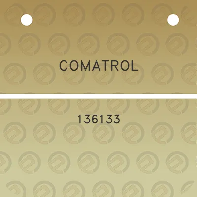 comatrol-136133