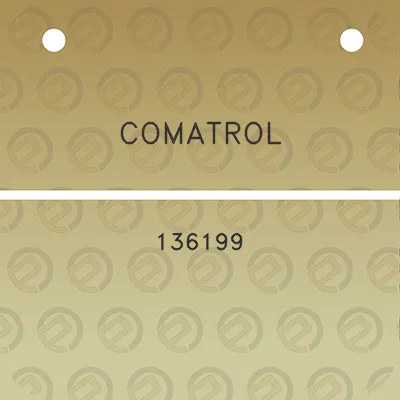 comatrol-136199