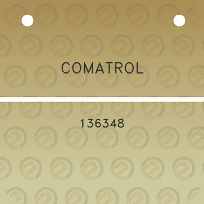 comatrol-136348