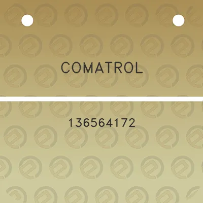 comatrol-136564172