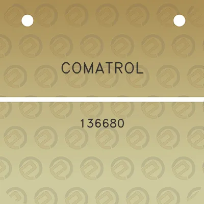 comatrol-136680