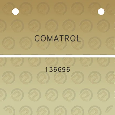 comatrol-136696