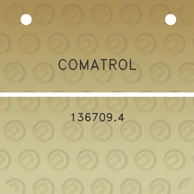 comatrol-1367094