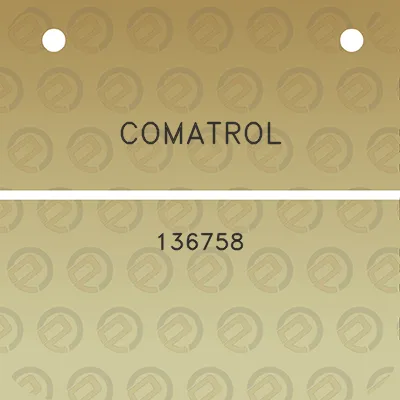 comatrol-136758