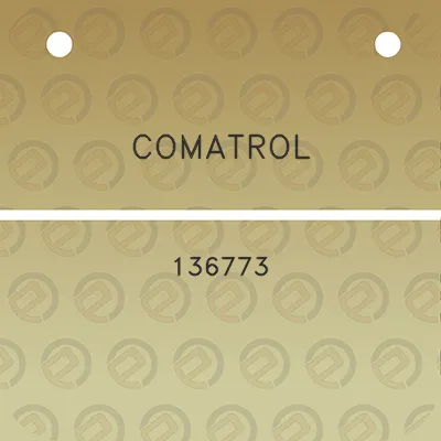 comatrol-136773