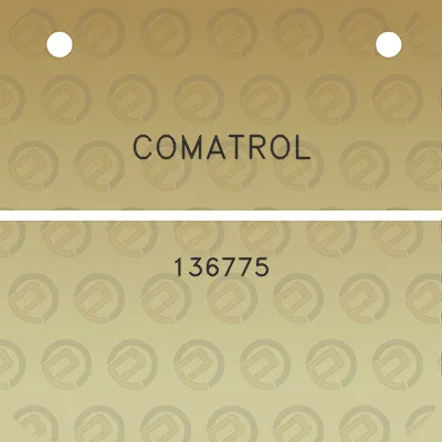 comatrol-136775