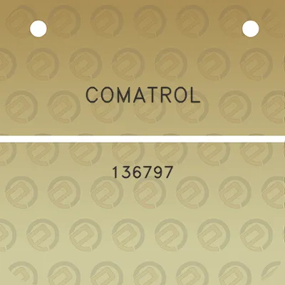 comatrol-136797