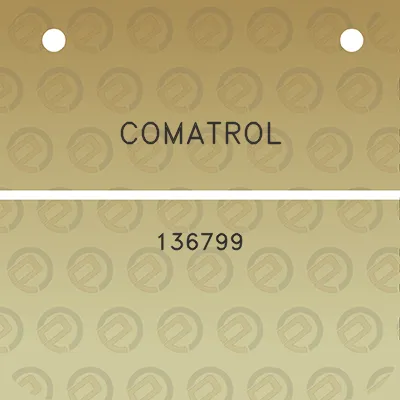 comatrol-136799