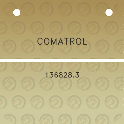 comatrol-1368283