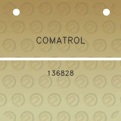 comatrol-136828