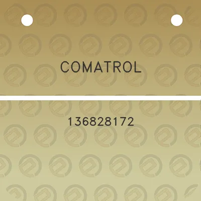 comatrol-136828172