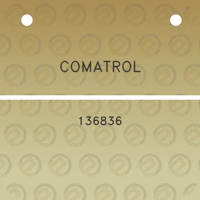 comatrol-136836