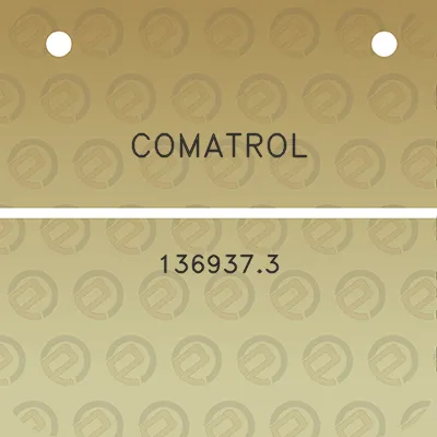 comatrol-1369373