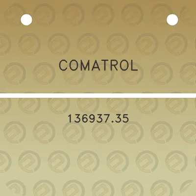 comatrol-13693735