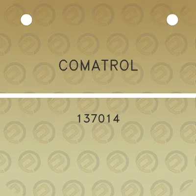 comatrol-137014