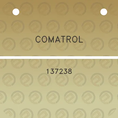 comatrol-137238