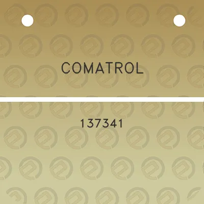 comatrol-137341