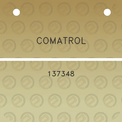 comatrol-137348