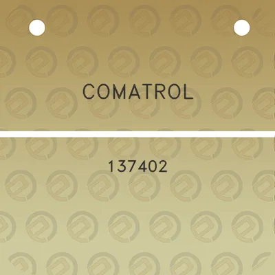 comatrol-137402