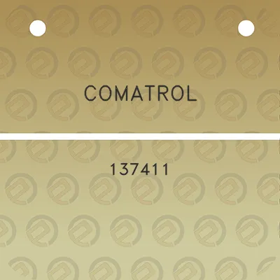 comatrol-137411