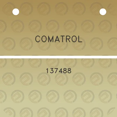 comatrol-137488