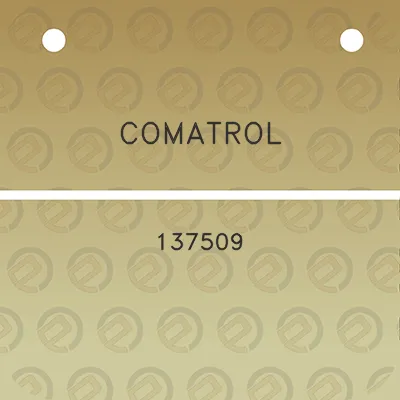 comatrol-137509