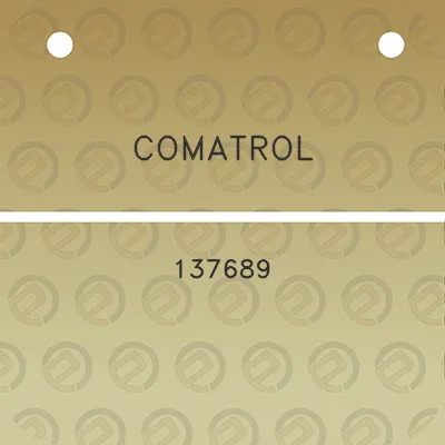 comatrol-137689