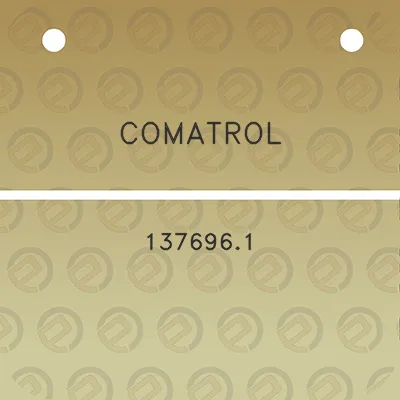 comatrol-1376961