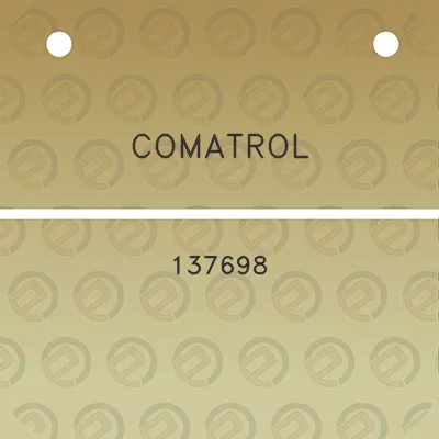 comatrol-137698