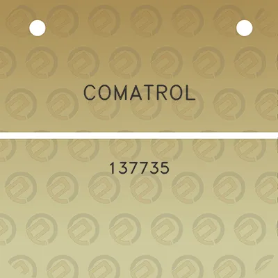 comatrol-137735