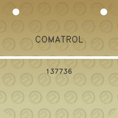 comatrol-137736