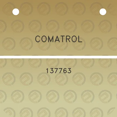 comatrol-137763