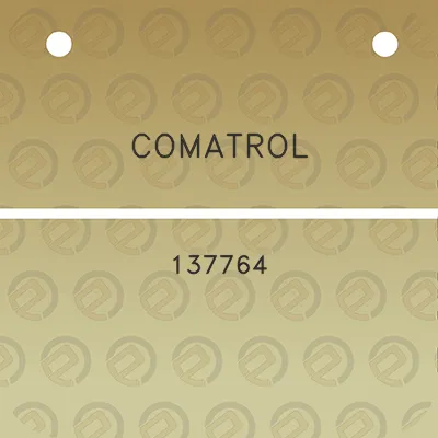 comatrol-137764