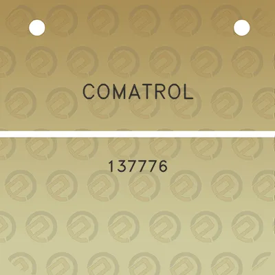 comatrol-137776