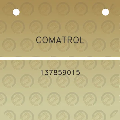 comatrol-137859015